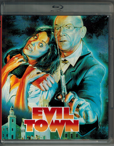 Evil Town