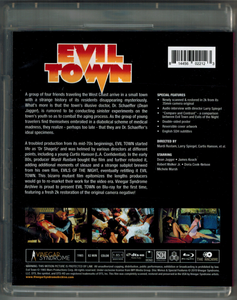 Evil Town