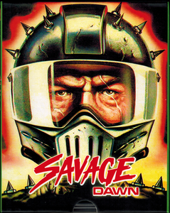 Savage Dawn