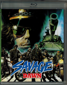 Savage Dawn