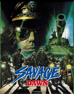 Savage Dawn