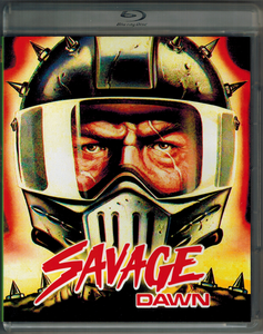 Savage Dawn