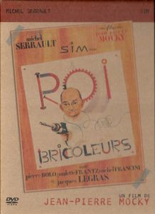 Le Roi des Bricoleurs