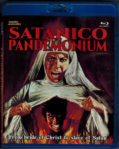 Satanico Pandemonium