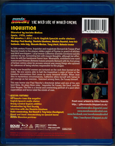 Inquisition