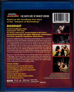 Bloodlust
