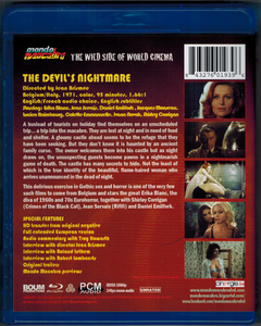 The Devil's Nightmare