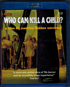 Who Can Kill A Child?
