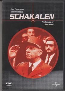 Schakalen