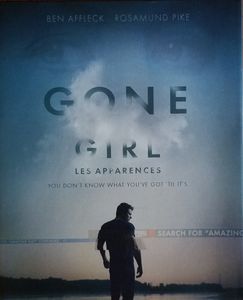 Gone Girl