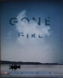 Gone Girl