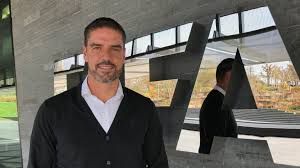 Pascal Zuberbühler