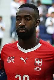 Johan Djourou