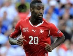 Johan Djourou