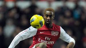 Johan Djourou