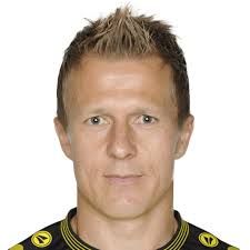 Christoph Spycher