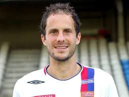 Patrick Müller