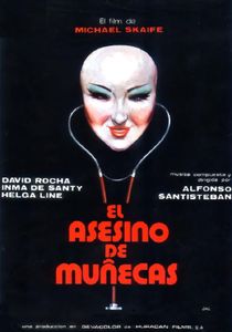 El Asesino De Muñecas