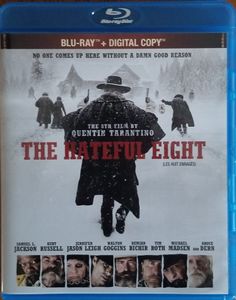 The Hateful Eight