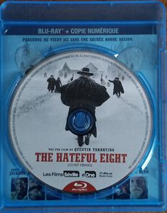 The Hateful Eight
