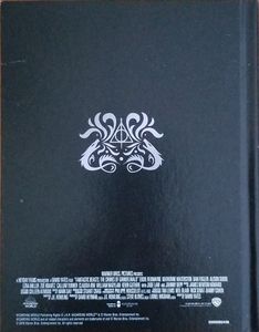 Fantastic Beasts: The Crimes Of Grindelwald