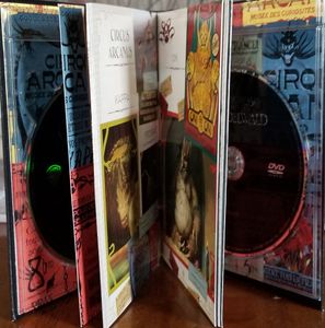 Fantastic Beasts: The Crimes Of Grindelwald