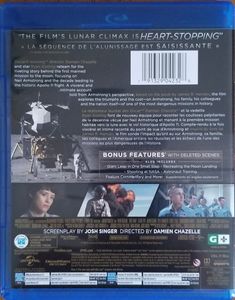 First Man