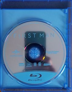 First Man