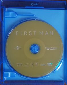 First Man