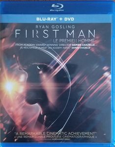 First Man