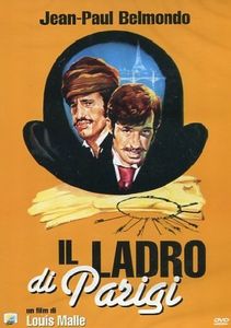 Il Ladro di Parigi