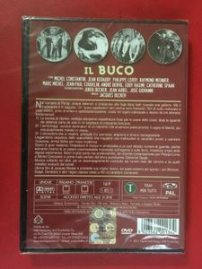 Il Buco
