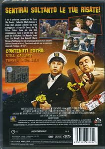 L'Ultima Follia di Mel Brooks