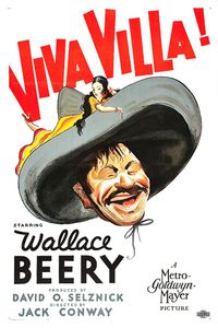 Viva Villa!