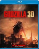Godzilla