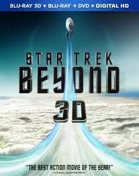 Star Trek Beyond