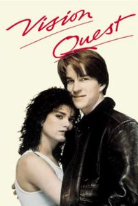 Vision Quest