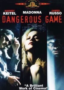 Dangerous Game