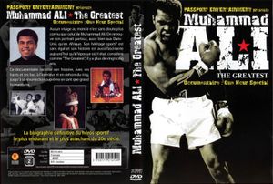 Muhammad Ali - The Greatest