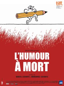 L'Humour À Mort