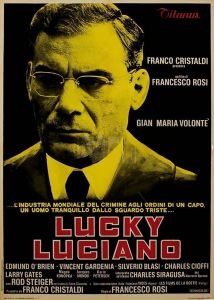 Lucky Luciano