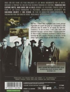 Lucky Luciano