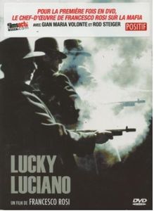 Lucky Luciano