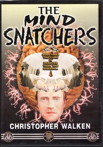 The Mind Snatchers