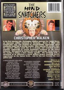 The Mind Snatchers