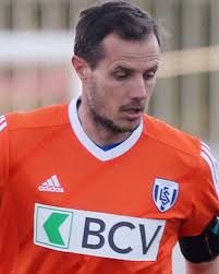 Xavier Margairaz