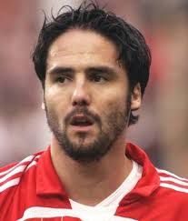 Ricardo Cabanas