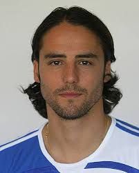 Ricardo Cabanas