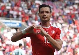 Blerim Džemaili