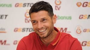 Blerim Džemaili
